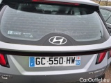  Hyundai  Tucson 1.6 CRDI 136 DCT-7 HYBRID 48V BUSINESS #12