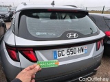  Hyundai  Tucson 1.6 CRDI 136 DCT-7 HYBRID 48V BUSINESS #17