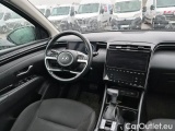  Hyundai  Tucson 1.6 CRDI 136 DCT-7 HYBRID 48V BUSINESS #4
