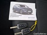  Hyundai  Tucson 1.6 CRDI 136 DCT-7 HYBRID 48V BUSINESS #6