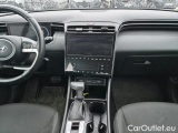  Hyundai  Tucson 1.6 CRDI 136 DCT-7 HYBRID 48V BUSINESS #11