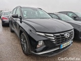  Hyundai  Tucson 1.6 CRDI 136 DCT-7 HYBRID 48V BUSINESS #23