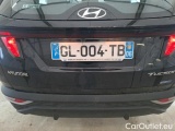  Hyundai  Tucson 1.6 CRDI 136 DCT-7 HYBRID 48V BUSINESS #5