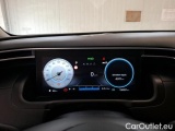  Hyundai  Tucson 1.6 CRDI 136 DCT-7 HYBRID 48V BUSINESS #7