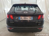  Hyundai  Tucson 1.6 CRDI 136 DCT-7 HYBRID 48V BUSINESS #15