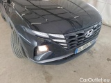  Hyundai  Tucson 1.6 CRDI 136 DCT-7 HYBRID 48V BUSINESS #27