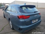  KIA  Cee'd 1.5 T-GDI 160 ISG ACTIVE BUSINES SW DCT7 #2