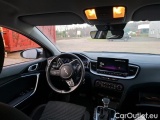  KIA  Cee'd 1.5 T-GDI 160 ISG ACTIVE BUSINES SW DCT7 #4