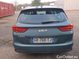  KIA  Cee'd 1.5 T-GDI 160 ISG ACTIVE BUSINES SW DCT7 #15