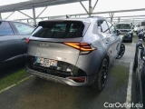  KIA  Sportage 1.6 CRDI 136 MHEV DCT7 GT LI PR BUS 2WD #3