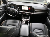 KIA  Sportage 1.6 CRDI 136 MHEV DCT7 GT LI PR BUS 2WD #9
