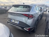  KIA  Sportage 1.6 T-GDI 230 HEV AUTO ACTIVE #3