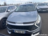  KIA  Sportage 1.6 T-GDI 230 HEV AUTO ACTIVE #14