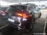  KIA  Sportage 1.6 T-GDI 230 HEV AUTO GT-L PREM BUS #2