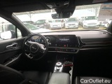  KIA  Sportage 1.6 T-GDI 230 HEV AUTO GT-L PREM BUS #3