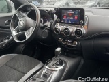  Nissan  Juke 1.6 HYBRID 143 N-CONNECTA #4
