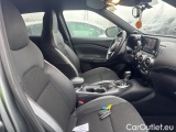  Nissan  Juke 1.6 HYBRID 143 N-CONNECTA #9