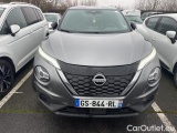  Nissan  Juke 1.6 HYBRID 143 N-CONNECTA #14