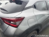  Nissan  Juke 1.6 HYBRID 143 N-CONNECTA #38