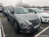  Nissan  Juke 1.6 HYBRID 143 N-CONNECTA #39
