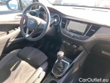  Opel  Crossland 1.2 TURBO 81KW ELEGANCE #11