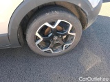  Opel  Crossland 1.2 TURBO 81KW ELEGANCE #20