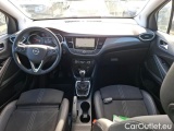  Opel  Crossland 1.2 TURBO 81KW ELEGANCE #9
