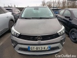  Opel  Crossland 1.2 TURBO 81KW ULTIMATE #14