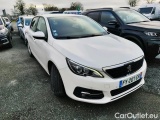  Peugeot  308 1.5 BLUEHDI 130 AUTO 8 S&S ACTIVE BUS #23