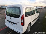  Peugeot  Partner 1.6 BLUEHDI 100 TEPEE ACTIVE #3
