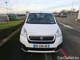  Peugeot  Partner 1.6 BLUEHDI 100 TEPEE ACTIVE #14