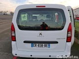  Peugeot  Partner 1.6 BLUEHDI 100 TEPEE ACTIVE #15