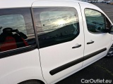  Peugeot  Partner 1.6 BLUEHDI 100 TEPEE ACTIVE #33