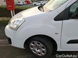  Peugeot  Partner 1.6 BLUEHDI 100 TEPEE ACTIVE #34