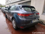 Renault  Megane 1.5 DCI 115 BLUE BUSINESS EDC -21B #2