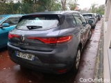  Renault  Megane 1.5 DCI 115 BLUE BUSINESS EDC -21B #3