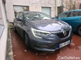  Renault  Megane 1.5 DCI 115 BLUE BUSINESS EDC -21B #21