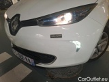  Renault  Zoe BUSINESS R90 IN LEASING #30