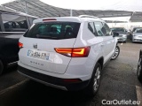  Seat  ATECA 1.6 TDI 115 S&S DSG7 STYLE BUSINESS #3