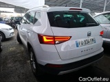  Seat  ATECA 1.6 TDI 115 S&S DSG7 STYLE BUSINESS #2