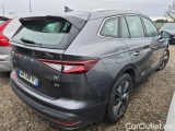  Skoda  ENYAQ BEV 80KWH AUTO #3