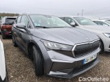  Skoda  ENYAQ BEV 80KWH AUTO #30