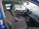  Skoda  Karoq 2.0 TDI 116 DSG7 BUSINESS #9