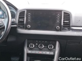  Skoda  Karoq 2.0 TDI 116 DSG7 BUSINESS #11