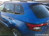  Skoda  Karoq 2.0 TDI 116 DSG7 BUSINESS #22