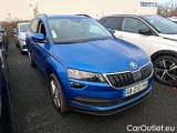  Skoda  Karoq 2.0 TDI 116 DSG7 BUSINESS #78
