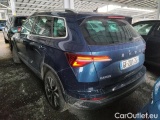  Skoda  Karoq 2.0 TDI 116 DSG7 STYLE #2