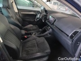  Skoda  Karoq 2.0 TDI 116 DSG7 STYLE #9