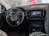  Skoda  Karoq 2.0 TDI 116 DSG7 STYLE #11
