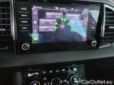  Skoda  Karoq 2.0 TDI 116 DSG7 STYLE #14
